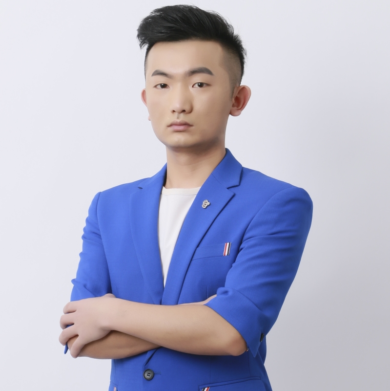 吴海瑞的第一张照片--汕头闪婚服务中心
