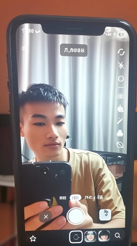 何小的第一张照片--汕头闪婚服务中心